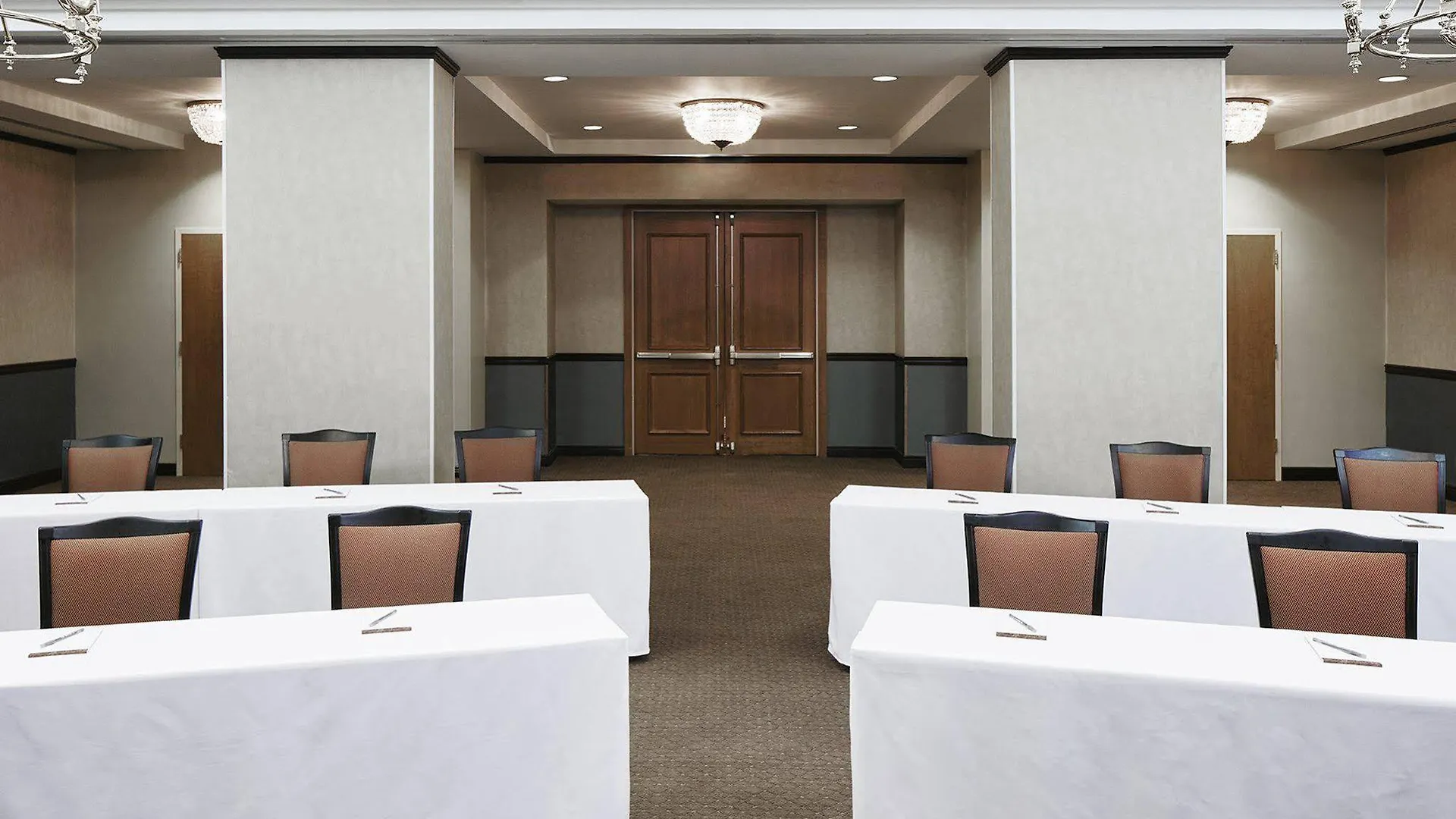 Club Quarters Hotel Times Square, New York 4*,