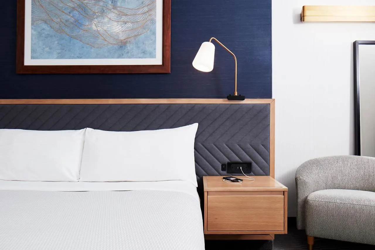 Club Quarters Hotel Times Square, New York United States
