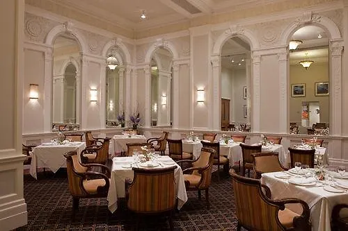 Club Quarters Hotel Times Square, New York