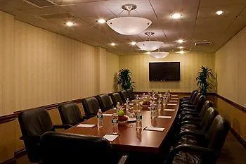 Club Quarters Hotel Times Square, New York