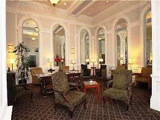 Club Quarters Hotel Times Square, New York United States