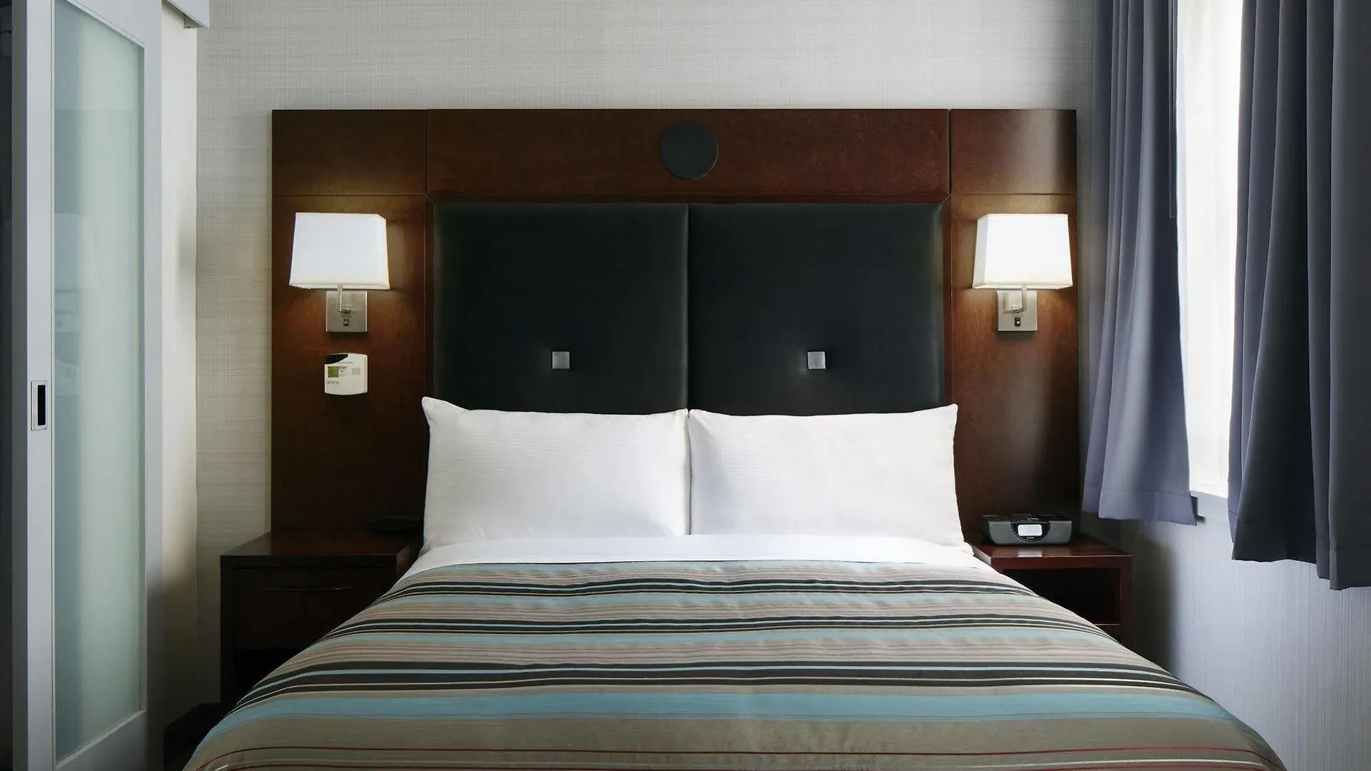 Club Quarters Hotel Times Square, New York 4*,  United States
