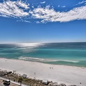 Renovated Luxury With Sweeping Ocean Views! Destin