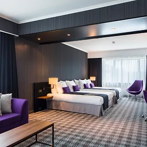 Radisson Blu Amsterdam Airport, Schiphol Схипхол