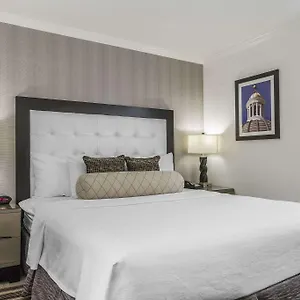Otel Off Capitol Park, Ascend Collection