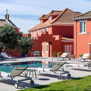 Paco Do Bispo Boutique House 4* סינטרה
