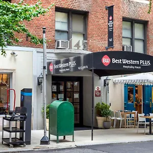 Western Hospitality House ניו יורק