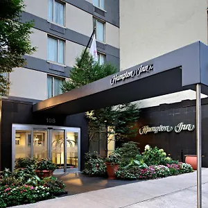 Hotel Hampton Manhattan Chelsea, New York