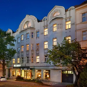**** Hotel Savoy Tschechische Republik