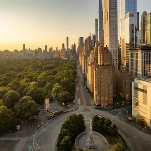 Mandarin Oriental, Нью-Йорк