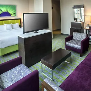 Hotel Springhill By Marriott Midtown Manhattan/fifth Avenue, New York
