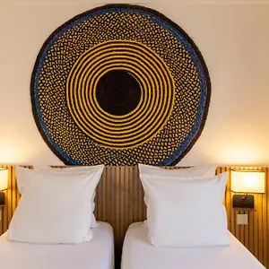 Victoria Chatelet Hotel