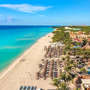 ***** Resort Iberostar Waves Tucan Mexiko