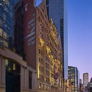 Apart-hotel Aka Times Square