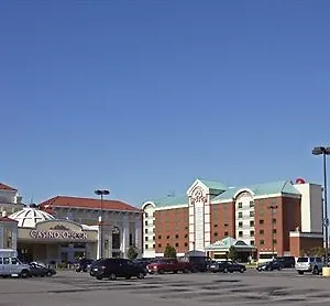 Otel Casino Queen