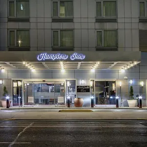 Hotel Soho 54, New York