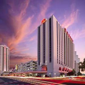 Resort Circus Circus Casino At The Row