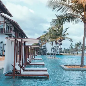 Anantaya & Feriested