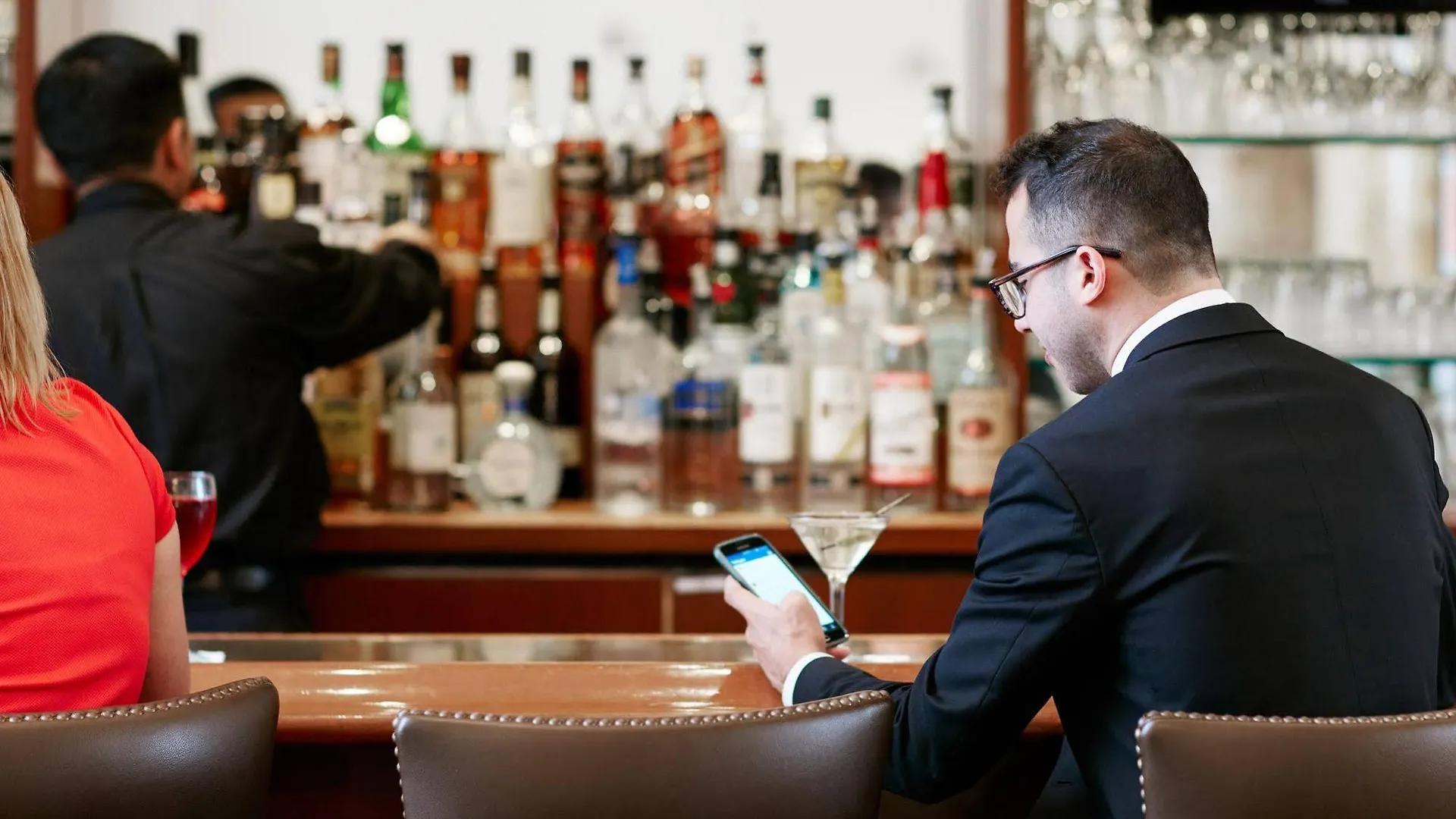 Club Quarters Hotel Times Square, New York 4*,  United States