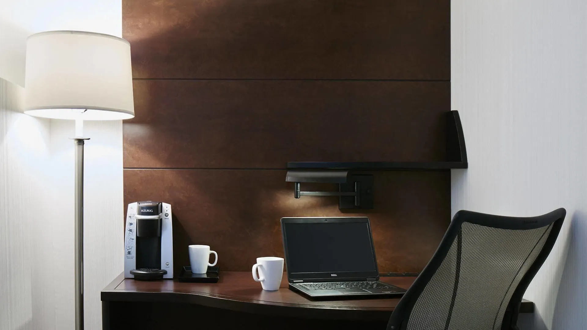 Club Quarters Hotel Times Square, New York United States