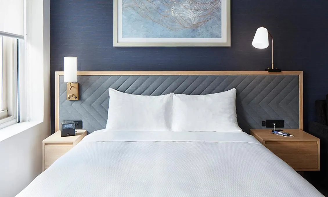 Club Quarters Hotel Times Square, New York 4*,  United States
