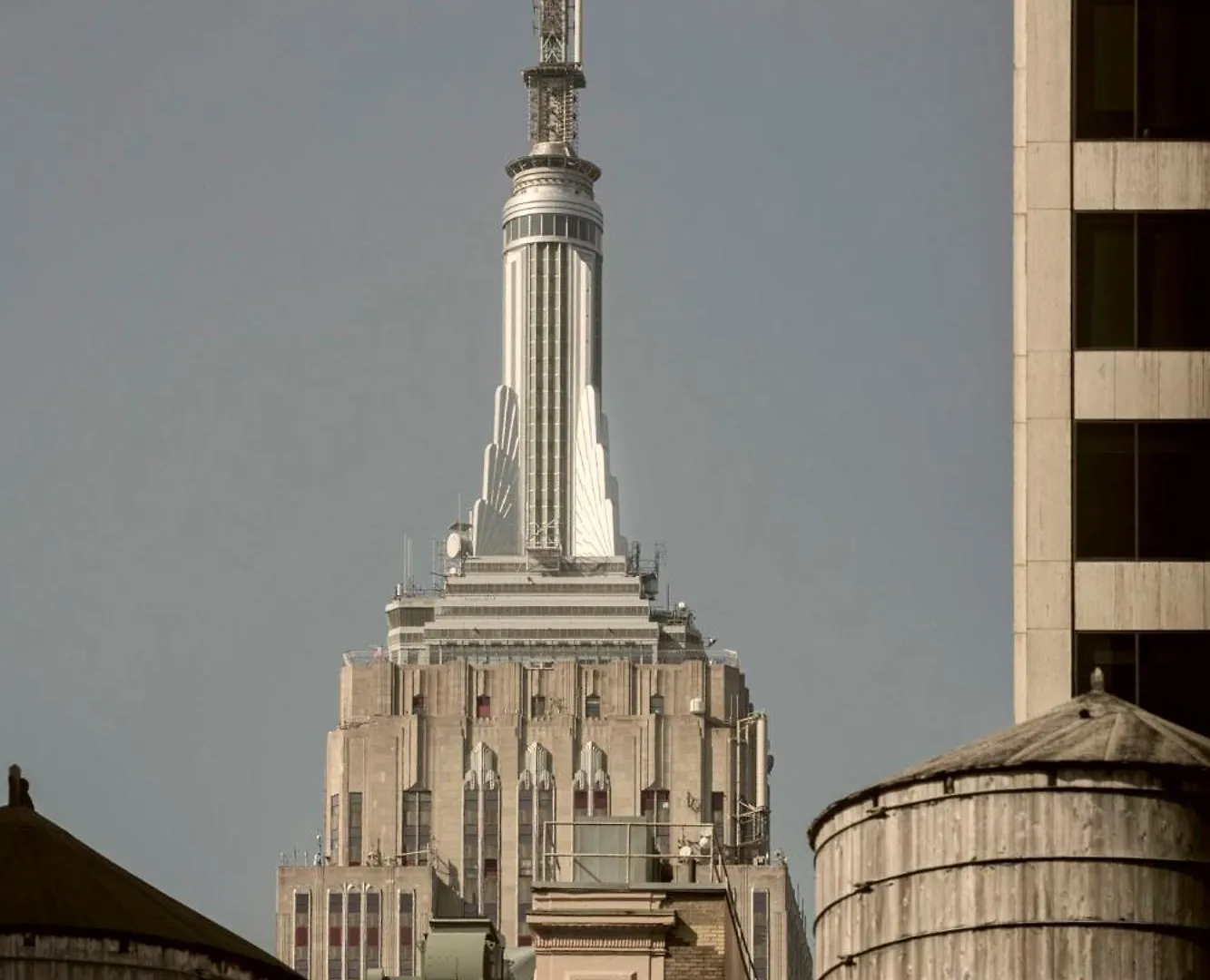 Club Quarters Hotel Times Square, New York USA