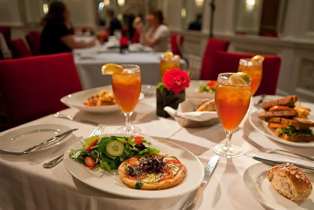 Club Quarters Hotel Times Square, New York 4*,  United States