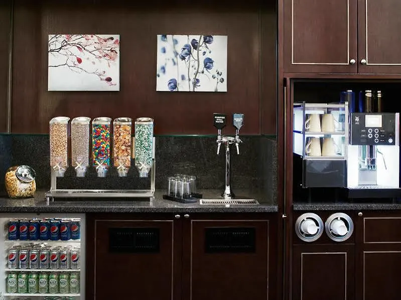Club Quarters Hotel Times Square, New York 4*,  United States